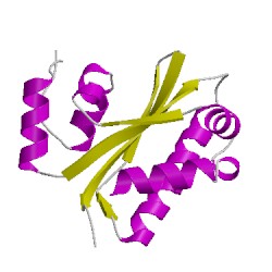 Image of CATH 3ouyA03