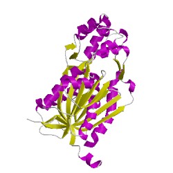 Image of CATH 3ov2A
