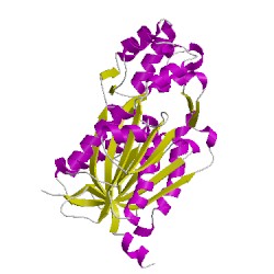Image of CATH 3ov3A