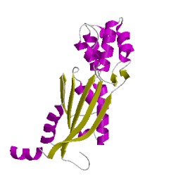 Image of CATH 3ov3B01