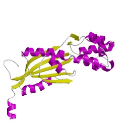 Image of CATH 3ov3C01