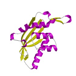 Image of CATH 3ov3D02
