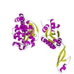 Image of CATH 3ovaA