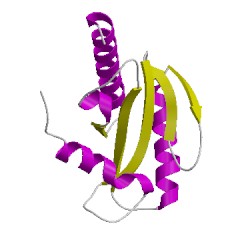 Image of CATH 3ovaA02