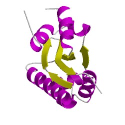 Image of CATH 3ovaA03