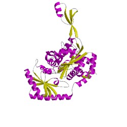 Image of CATH 3ovbA