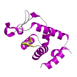 Image of CATH 3ovbA01