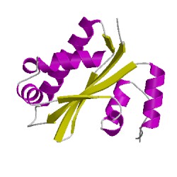 Image of CATH 3ovbA03