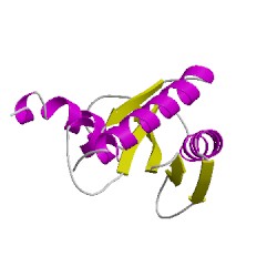 Image of CATH 3ovbB02