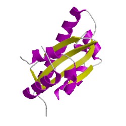 Image of CATH 3ovbB03