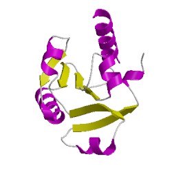 Image of CATH 3ovkA