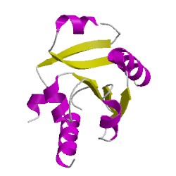 Image of CATH 3ovkB00