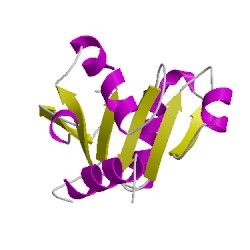 Image of CATH 3ovkC