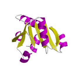 Image of CATH 3ovkD