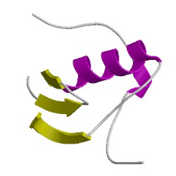 Image of CATH 3ovoA00