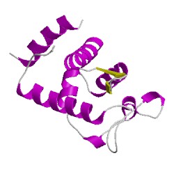 Image of CATH 3ovsA01