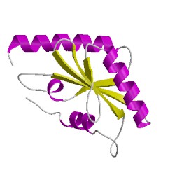 Image of CATH 3ovsA02