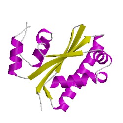 Image of CATH 3ovsA03