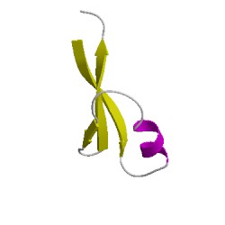 Image of CATH 3ovsA04