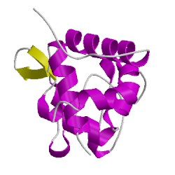 Image of CATH 3ovsB01
