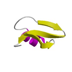 Image of CATH 3ovsB04