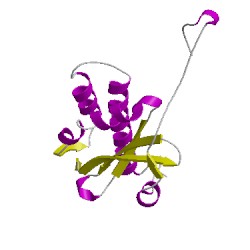 Image of CATH 3ow1A01