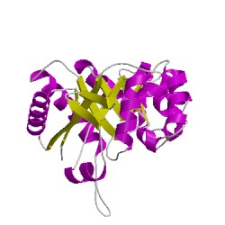 Image of CATH 3ow1B02
