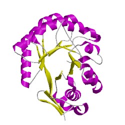 Image of CATH 3ow1C02