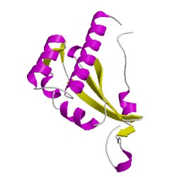 Image of CATH 3ow1D01