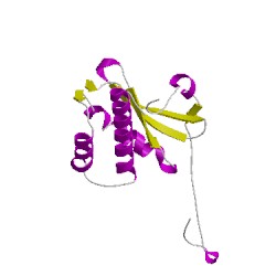 Image of CATH 3ow1F01