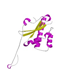 Image of CATH 3ow1H01