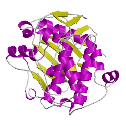 Image of CATH 3ow4B