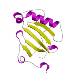 Image of CATH 3ow4B01