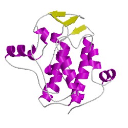 Image of CATH 3ow4B02