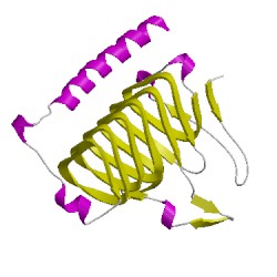 Image of CATH 3ow5A00
