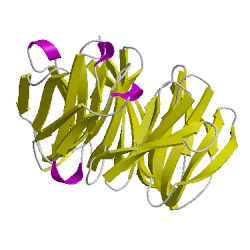 Image of CATH 3ow8A00