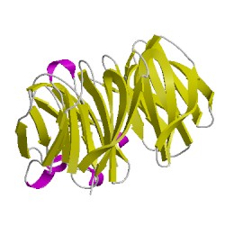 Image of CATH 3ow8B00