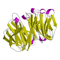 Image of CATH 3ow8C00