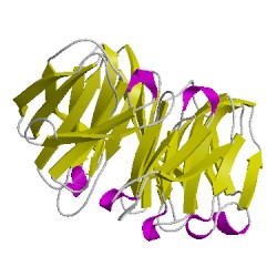Image of CATH 3ow8D00