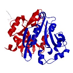 Image of CATH 3owc