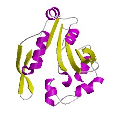 Image of CATH 3owcA00