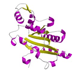 Image of CATH 3owhB