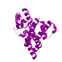 Image of CATH 3owoD02