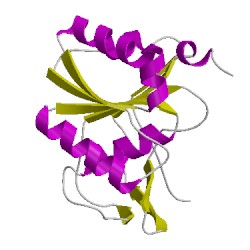 Image of CATH 3ox4A01