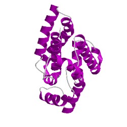 Image of CATH 3ox4A02