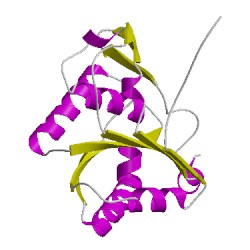 Image of CATH 3ox4B01