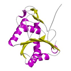 Image of CATH 3ox4D01