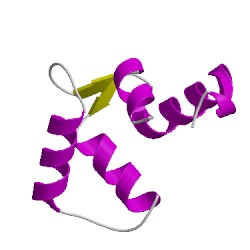 Image of CATH 3ox5D02