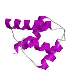 Image of CATH 3ox5E01