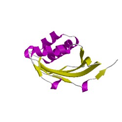 Image of CATH 3oxaB